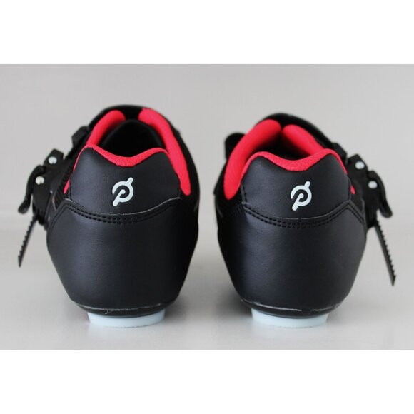 PELOTON Cycling Shoes EU 42 US Men's 9/ Women's 11 Worn Once - Picture 8 of 11
